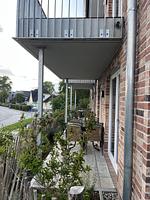Fischerhütte Wohnung Aal - EG rechts - Top-Hundeurlaub