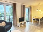 Fischerhütte Wohnung Hering - EG links - Top-Hundeurlaub