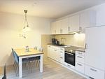Fischerhütte Wohnung Hering - EG links - Top-Hundeurlaub