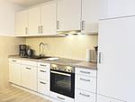 Fischerhütte Wohnung Hering - EG links - Top-Hundeurlaub