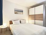 Fischerhütte Wohnung Hering - EG links - Top-Hundeurlaub