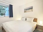 Fischerhütte Wohnung Hering - EG links - Top-Hundeurlaub