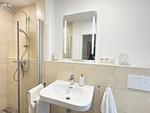Fischerhütte Wohnung Hering - EG links - Top-Hundeurlaub