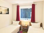 Fischerhütte Wohnung Hering - EG links - Top-Hundeurlaub