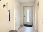 Fischerhütte Wohnung Hering - EG links - Top-Hundeurlaub