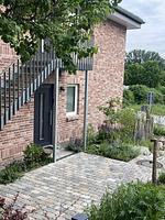 Fischerhütte Wohnung Hering - EG links - Top-Hundeurlaub