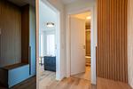 Empfang - Ferienwohnung TheViewB10 AHOI Dagebüll - Top-Hundeurlaub