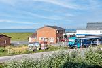 Meerblick - Ferienwohnung TheViewB10 AHOI Dagebüll - Top-Hundeurlaub