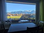 Ferienwohnung Rubihornblick mit Hallenbad und Sauna - Top-Hundeurlaub