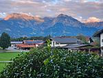 Ferienwohnung Rubihornblick mit Hallenbad und Sauna - Top-Hundeurlaub