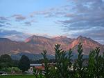 Ferienwohnung Rubihornblick mit Hallenbad und Sauna - Top-Hundeurlaub