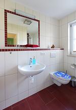 Ferienwohnung „Has“ - Top-Hundeurlaub