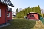 Ferienwohnung „Has“ - Top-Hundeurlaub
