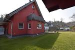 Ferienwohnung „Has“ - Top-Hundeurlaub