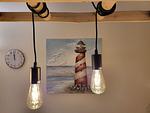 Einrichtungsdetail - Ferienhaus Dünengras 1a - Top-Hundeurlaub