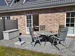 Ferienhaus Dünengras 1a - Top-Hundeurlaub