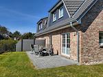 Ferienhaus Dünengras 1a - Top-Hundeurlaub