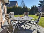 Ferienhaus Dünengras 1a - Top-Hundeurlaub
