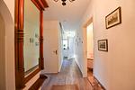 Empfang - Haus "Küstenzauber" - Top-Hundeurlaub