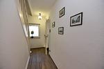 Empfang - Haus "Küstenzauber" - Top-Hundeurlaub