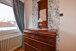 Schlafzimmer - Haus "Küstenzauber" - Top-Hundeurlaub