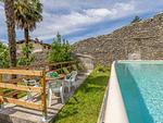Pool - Giardino del Convento - Top-Hundeurlaub