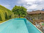 Pool - Giardino del Convento - Top-Hundeurlaub