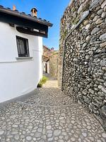 eindrucksvolle Nachbarschaft - Giardino del Convento - Top-Hundeurlaub