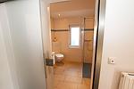 Badezimmer - Wohnung 8/1 - Top-Hundeurlaub