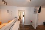 Schlafzimmer - Wohnung 8/1 - Top-Hundeurlaub