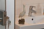 Dekoratives Detail - Wohnung 8/1 - Top-Hundeurlaub