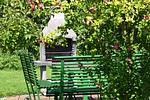 Dekoratives Detail - Wohnung 8/1 - Top-Hundeurlaub