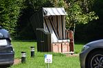 Dekoratives Detail - Wohnung 8/1 - Top-Hundeurlaub