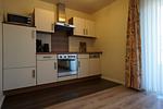 Küche / Küchenzeile - Wohnung 6/2 - Top-Hundeurlaub