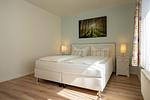 Schlafzimmer - Wohnung 6/2 - Top-Hundeurlaub