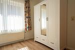 Schlafzimmer - Wohnung 6/2 - Top-Hundeurlaub