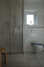Badezimmer - Wohnung 6/2 - Top-Hundeurlaub