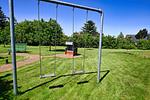 Spielanlage - Wohnung 6/2 - Top-Hundeurlaub