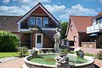 Terrasse - Wohnung 6/2 - Top-Hundeurlaub