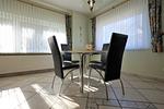 Küche / Küchenzeile - Wohnung 6/5 - Top-Hundeurlaub