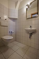 Gäste-WC - Wohnung 6/5 - Top-Hundeurlaub