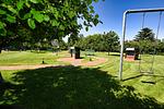 Spielanlage - Wohnung 6/5 - Top-Hundeurlaub