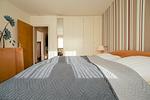 Schlafzimmer - Deichkrone - Top-Hundeurlaub