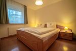 Schlafzimmer - Felber - Top-Hundeurlaub