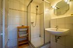 Badezimmer - Felber - Top-Hundeurlaub