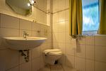 Badezimmer - Felber - Top-Hundeurlaub