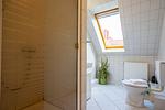Badezimmer - Watt schön - Top-Hundeurlaub