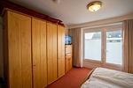 Schlafzimmer - Wohnung 11/15 - Top-Hundeurlaub