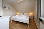 Schlafzimmer - Angelika - Top-Hundeurlaub