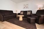 Wohnzimmer - Angelika - Top-Hundeurlaub